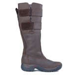 Country Rider Boots Brown - Standard Fit